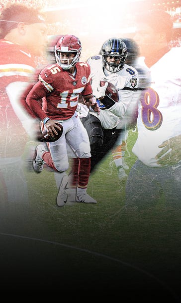 A Rivalry Still Waiting To Happen